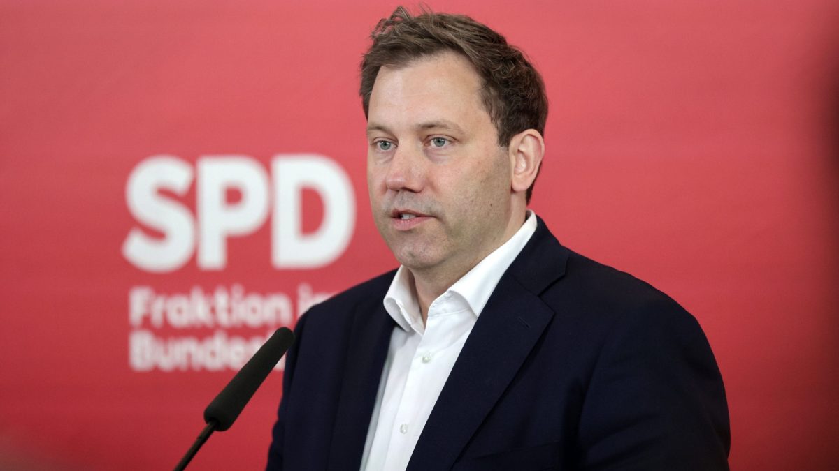 Krypto-Anleger im Visier: SPD plant Ende der Haltefrist