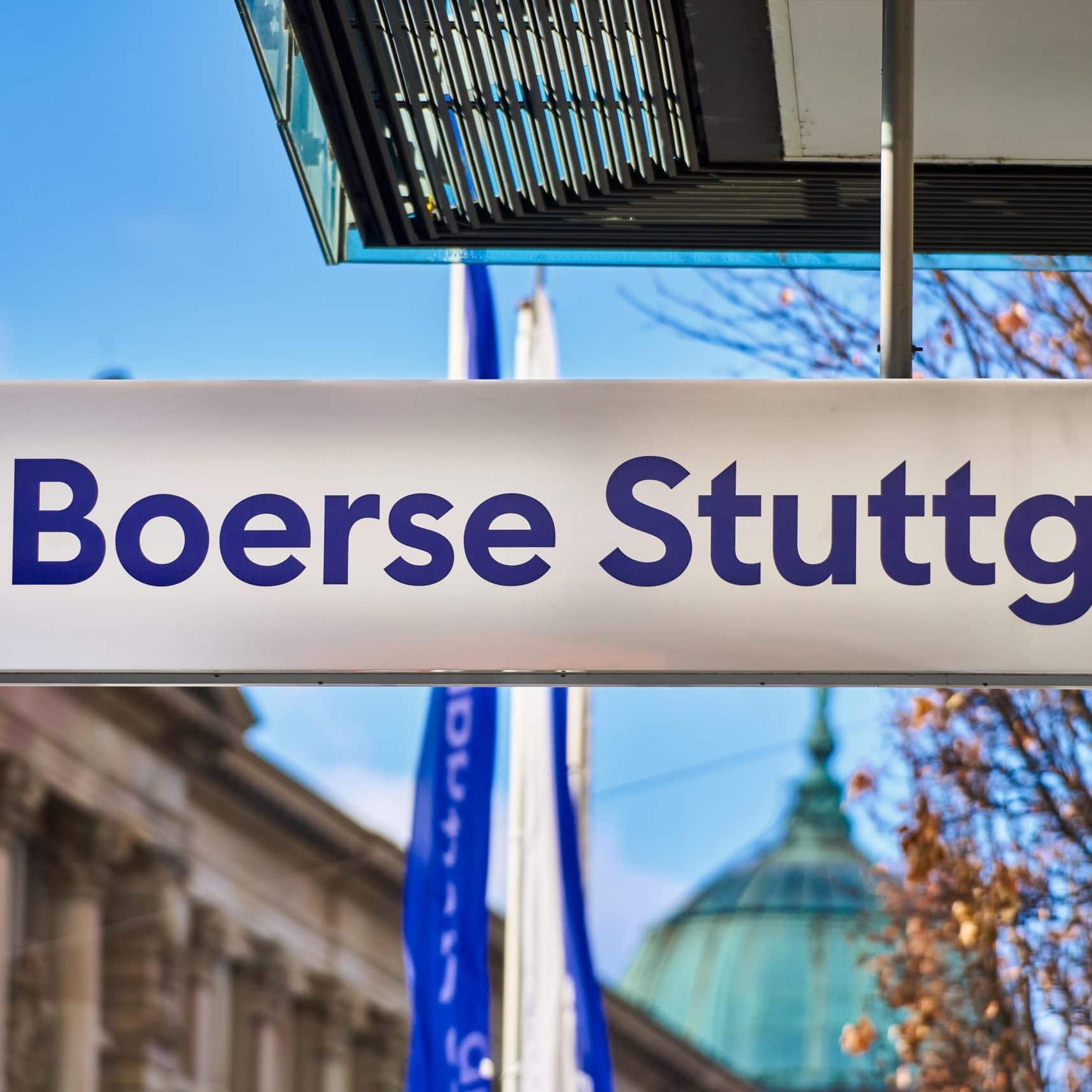 Krypto-Zugang für Investoren: Trever integriert Boerse Stuttgart Digital