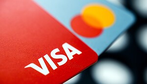 Visa erweitert Stablecoin-Angebot auf vier neue Blockchains