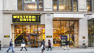 Western Union: Finanzriese will weitere Krypto-Dienste anbieten