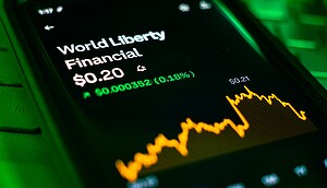 WLFI-Airdrop: Trump-Projekt will 8,4 Millionen Token ausschütten