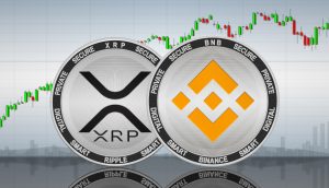 XRP vs. Binance Coin: Technischer Vergleich zweier Giganten