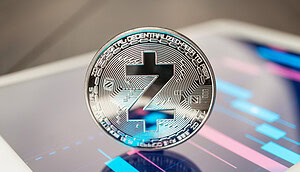 Knapp vor Monero: Zcash steigt und steigt – auf 10.000 Dollar?