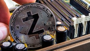 ZEC-Kurs explodiert: Privacy Coin Zcash legt weiter kräftig zu