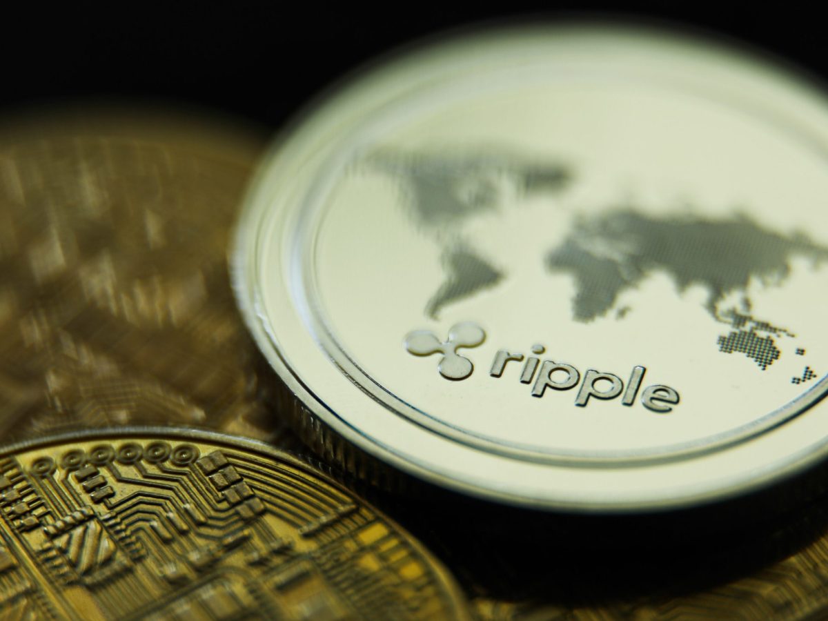 Ripple auf Erfolgskurs: Mastercard setzt auf RLUSD-Stablecoin