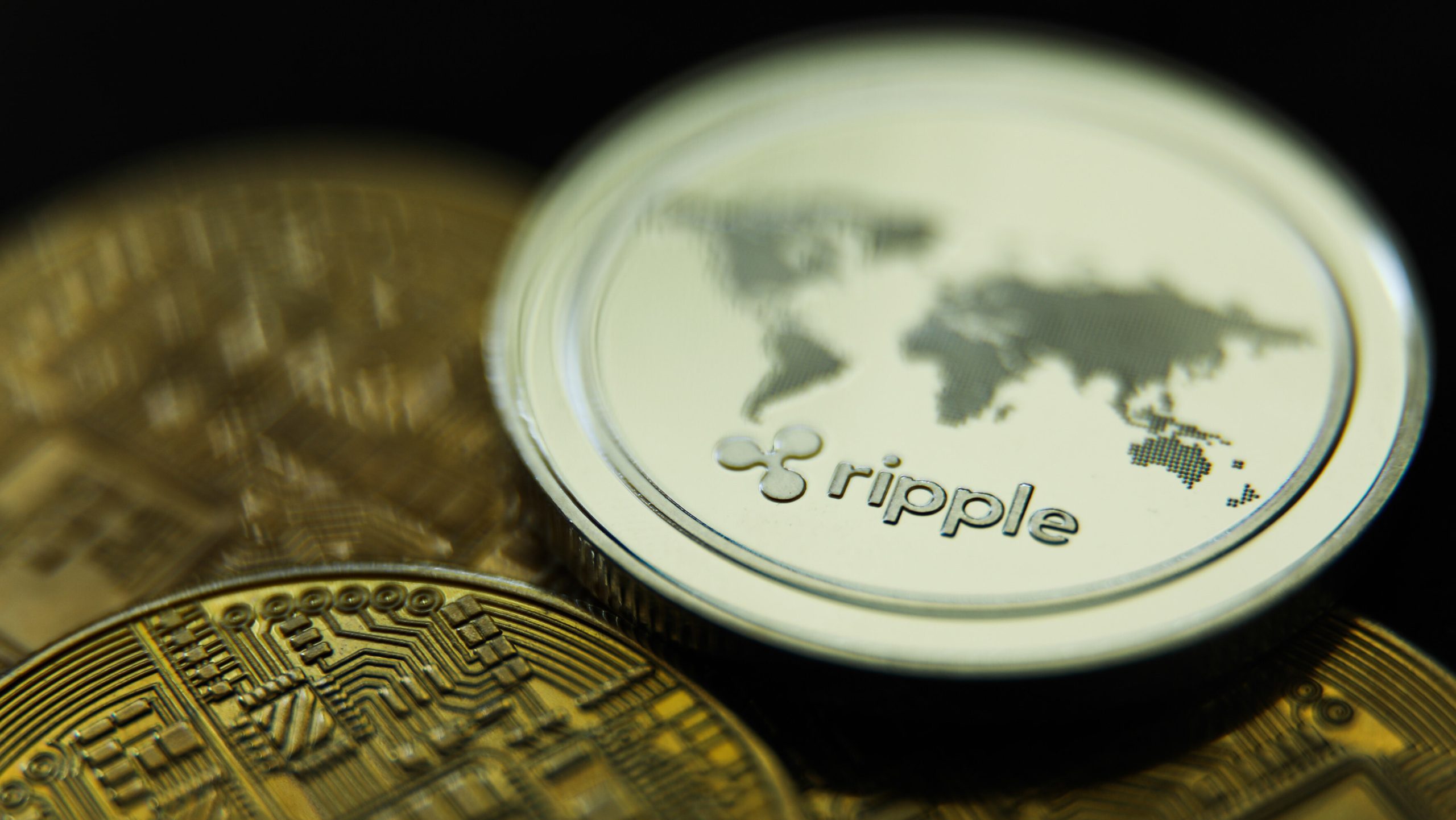 Ripple stärkt seine Beziehungen in den TradFi-Sektor weiter.