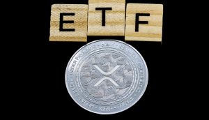 5 Anträge gelistet: XRP-Spot-ETFs kurz vor Zulassung?
