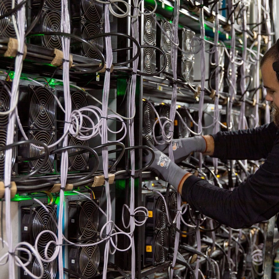 Ist Bitcoin Mining noch profitabel? Lohnt sich der Einstieg 2025 wirklich?