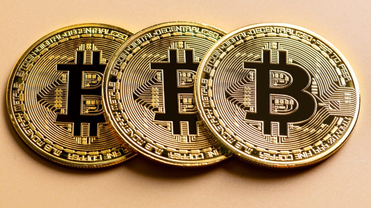 Wie kann man mit Bitcoin in Rente gehen=