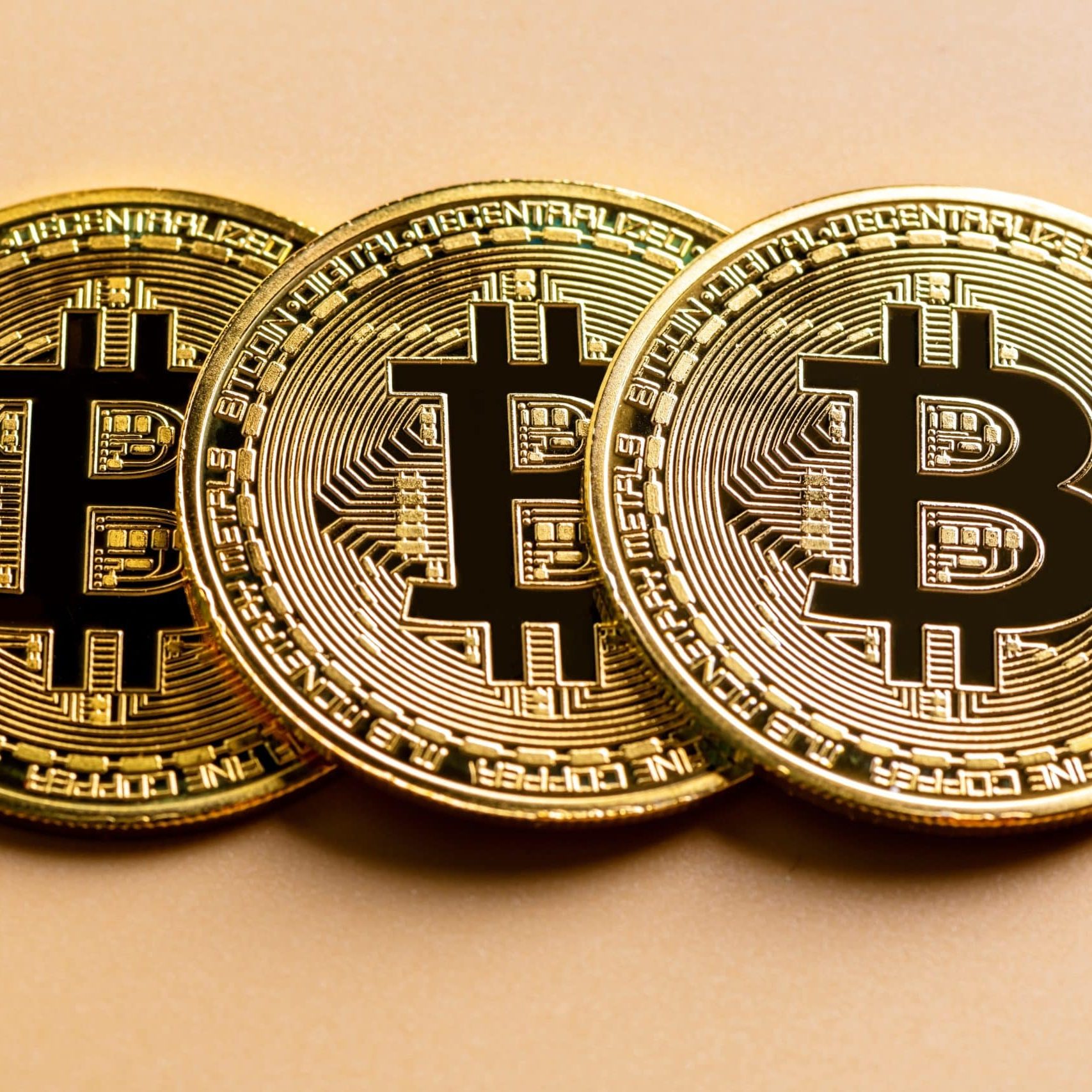 Wie kann man mit Bitcoin in Rente gehen=