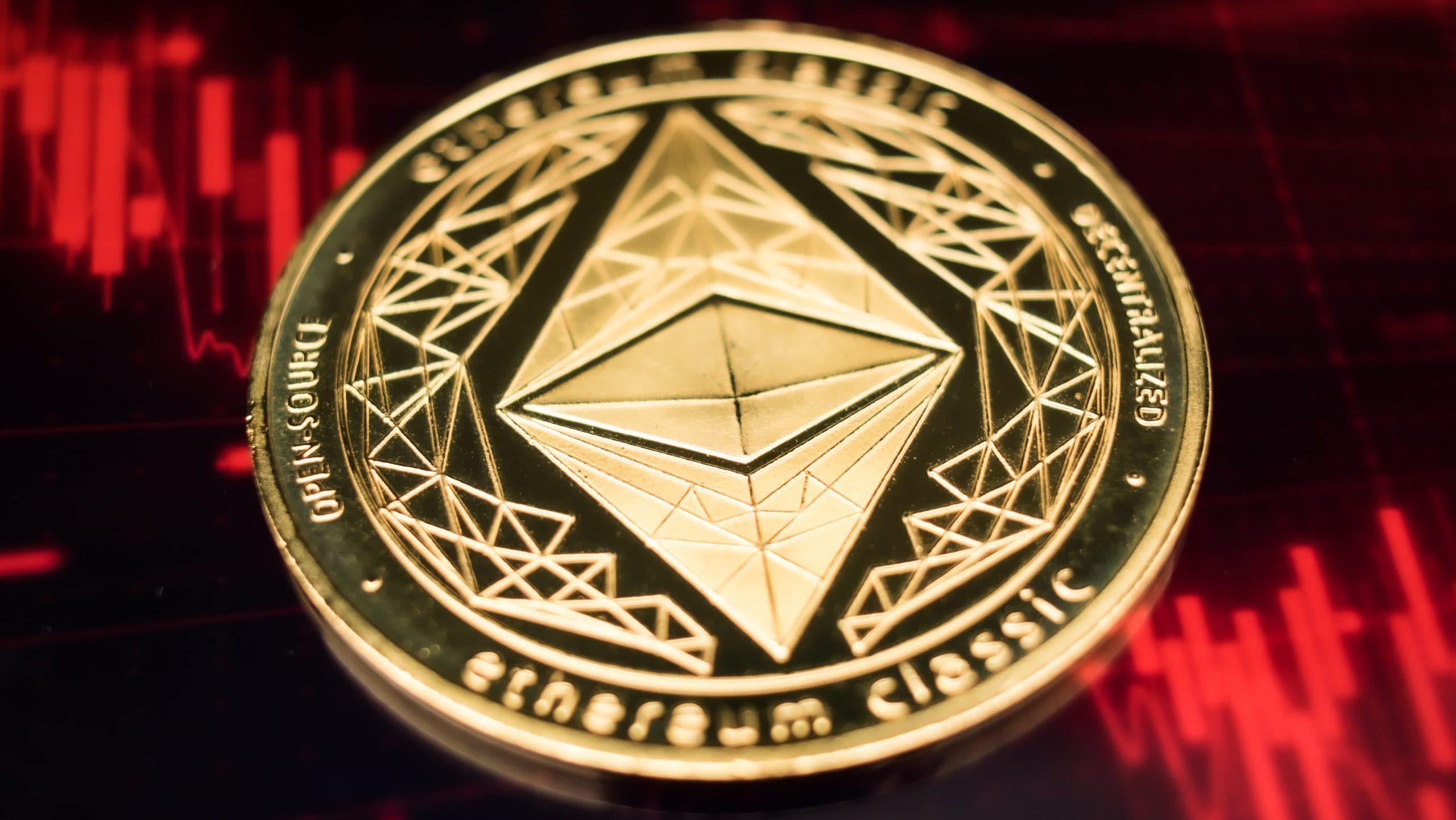 On-Chain-Daten signalisieren steigende Akkumulation bei Ethereum-Walen