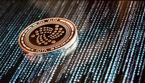 IOTA kurz vor Ausbruch – oder dem nächsten Absturz?