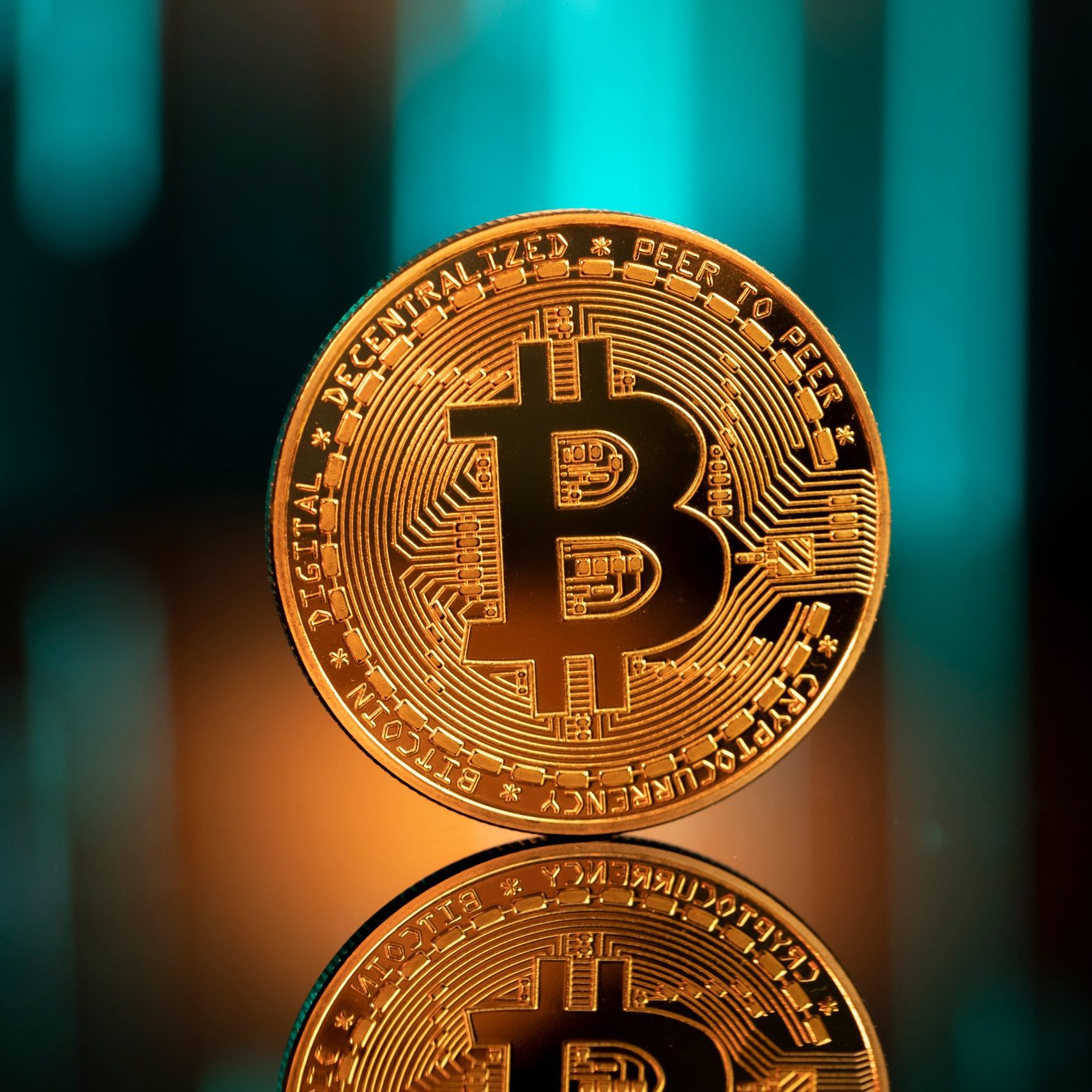 Perfekte Einstiegsmöglichkeit für Bitcoin: Jetzt in BTC investieren?