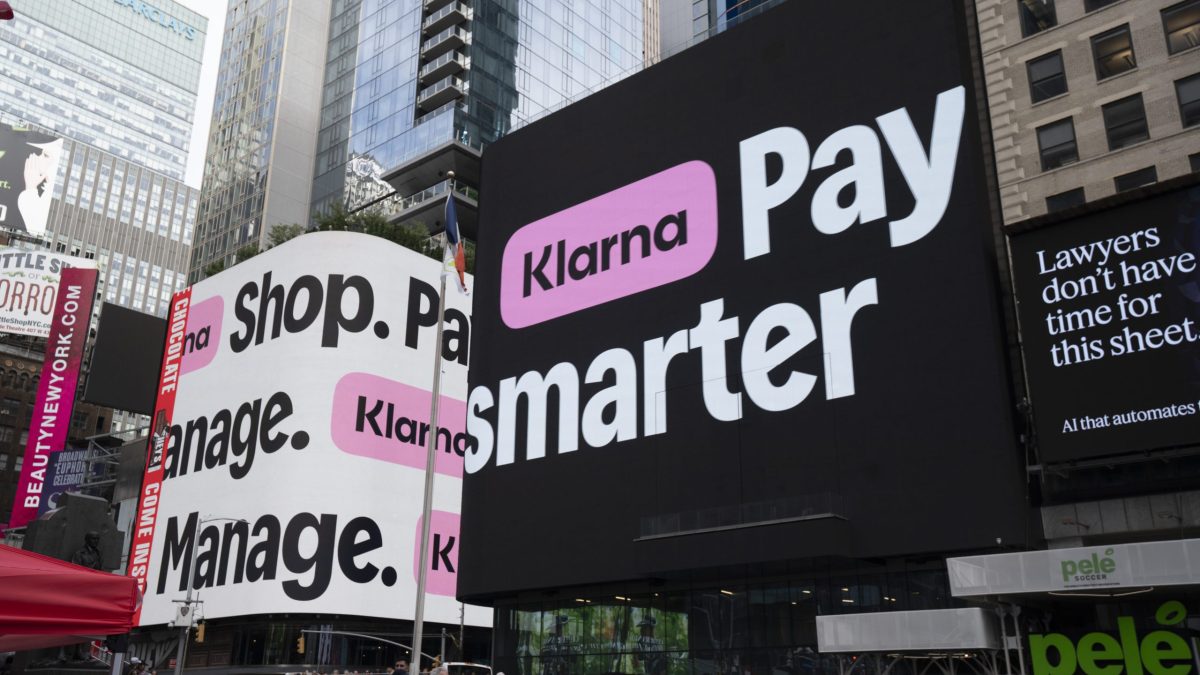 KlarnaUSD: FinTech Klarna launcht Stablecoin