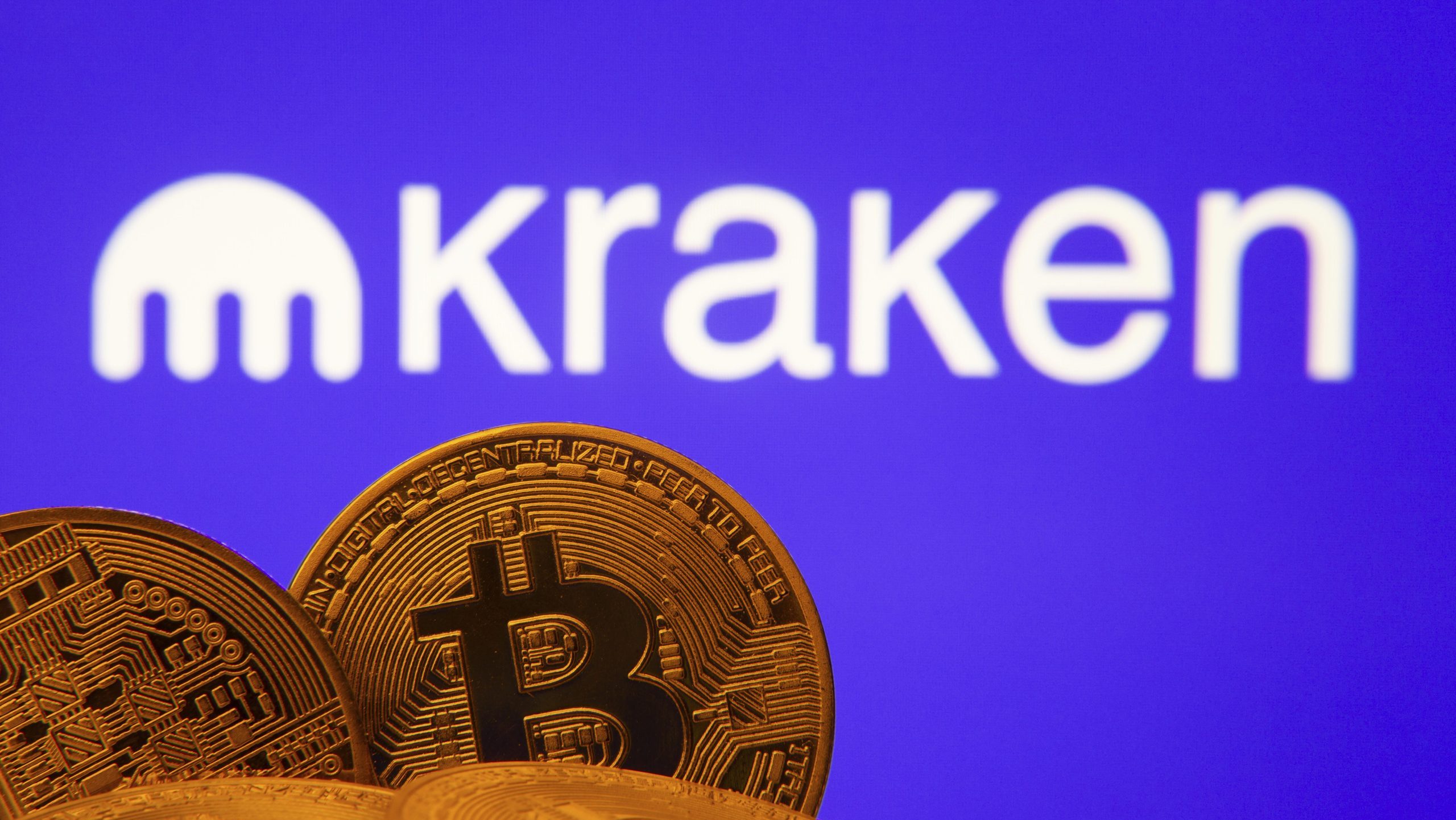 Kraken gehört zu den ältesten und beliebtesten Krypto-Börsen der Welt