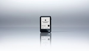 Das steckt in der neuen Hardware Wallet von Ledger