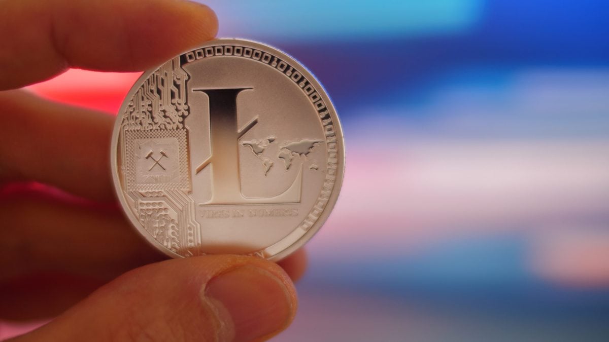 Litecoin rutscht weiter ab: So könnte sich der Kurs jetzt entwickeln