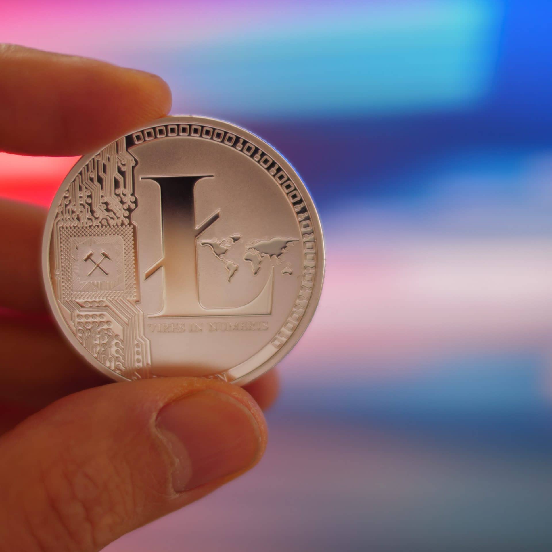 Litecoin prognose 2050 (97) foto