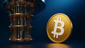 Quantencomputer: Wie gefährlich können sie für Bitcoin werden?