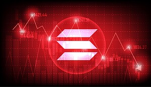 Solana (SOL): Warum die nächsten Tage entscheidend werden