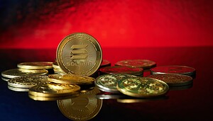 “Solana ist der schwächste Coin”