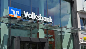 Bitcoin und Co. salkt bei der Volksbank 手列车 - BitRSS | Related Crypto Article