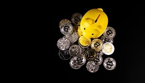 Bitcoin-Rente: Immer mehr Deutsche setzen auf Krypto als Altersvorsorge