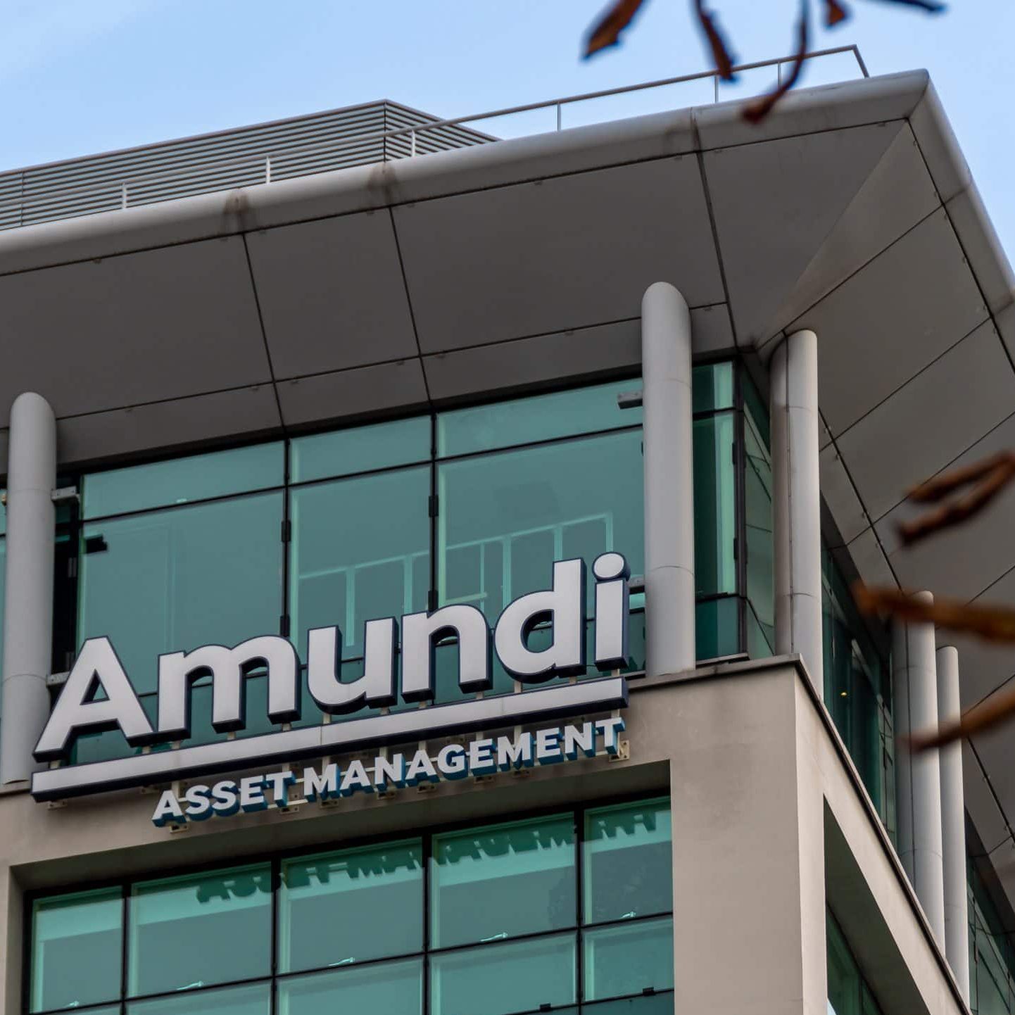 Ethereum-Adoption: Amundi folgt BlackRock in den RWA-Sektor