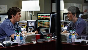 "The Big Short": Michael Burry wettet Milliarden gegen Tech-Riesen