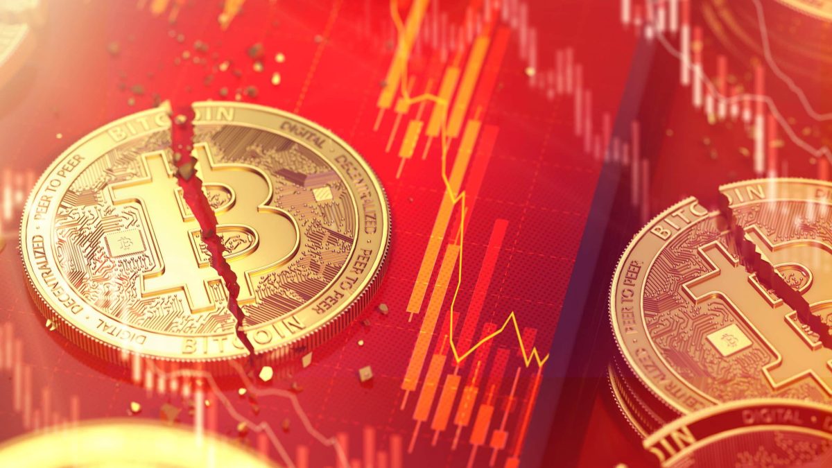 Bitcoin Crash: 4 Insider erklären Gründe des Absturz – und warum er nicht  das Ende ist