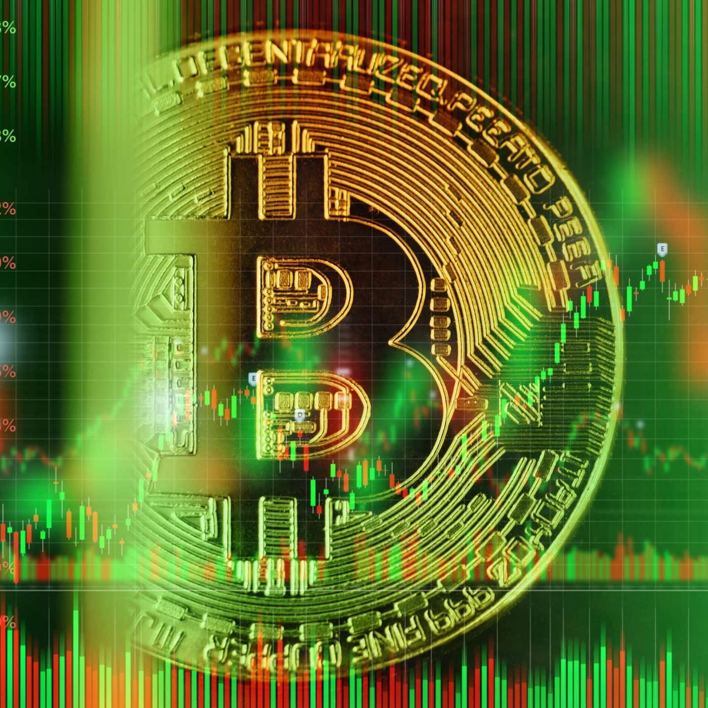 Bitcoin-Rallye voraus? Wichtiger Indikator dreht ins Plus