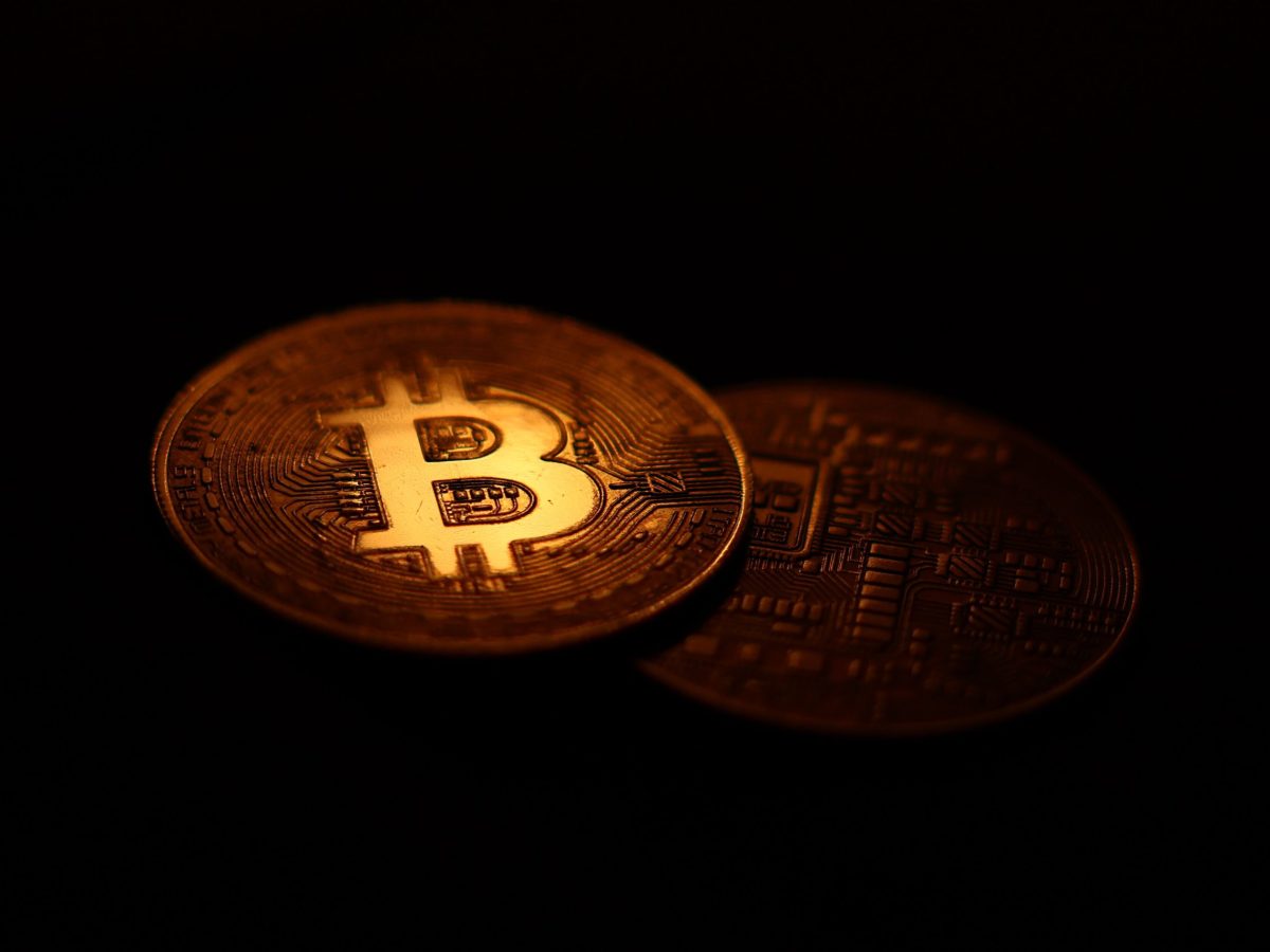 Bitcoin: Historisch starker Monat trifft auf bullische Stimmung