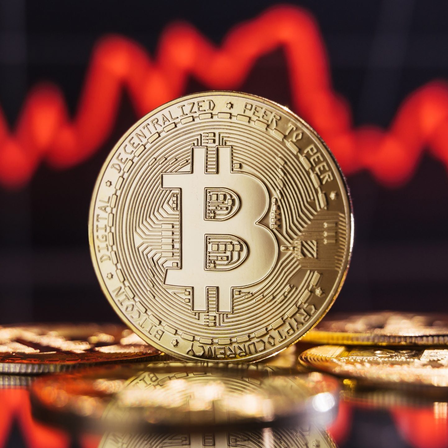 Fällt der Bitcoin-Kurs jetzt unter 80.000 US-Dollar?