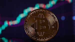 Bitcoin-Prognose: Steht ein neuer Kursrutsch bevor?