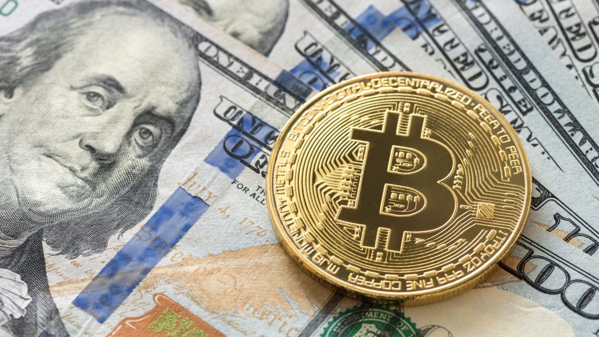 Bitcoin-Prognose: M2-Daten senden gemischte Signale