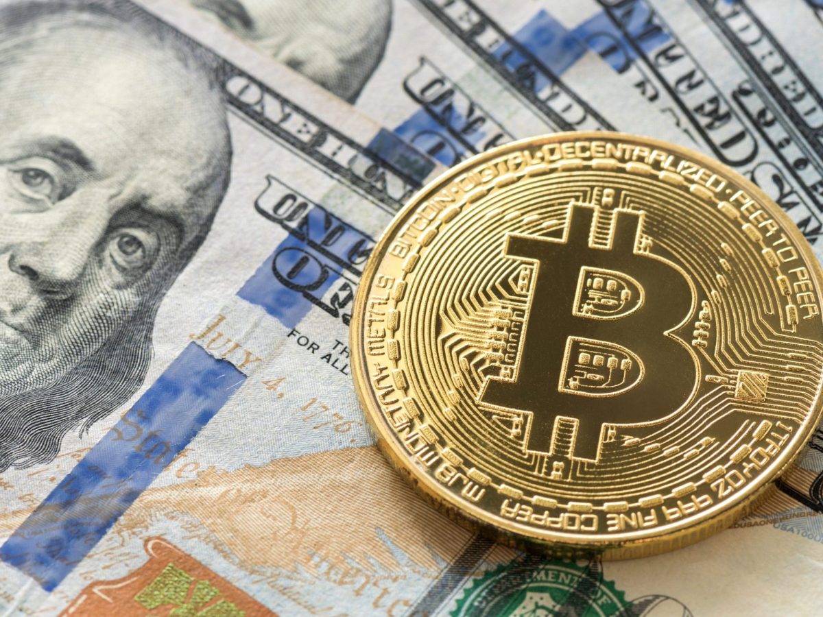 Bitcoin-Prognose: M2-Daten senden gemischte Signale