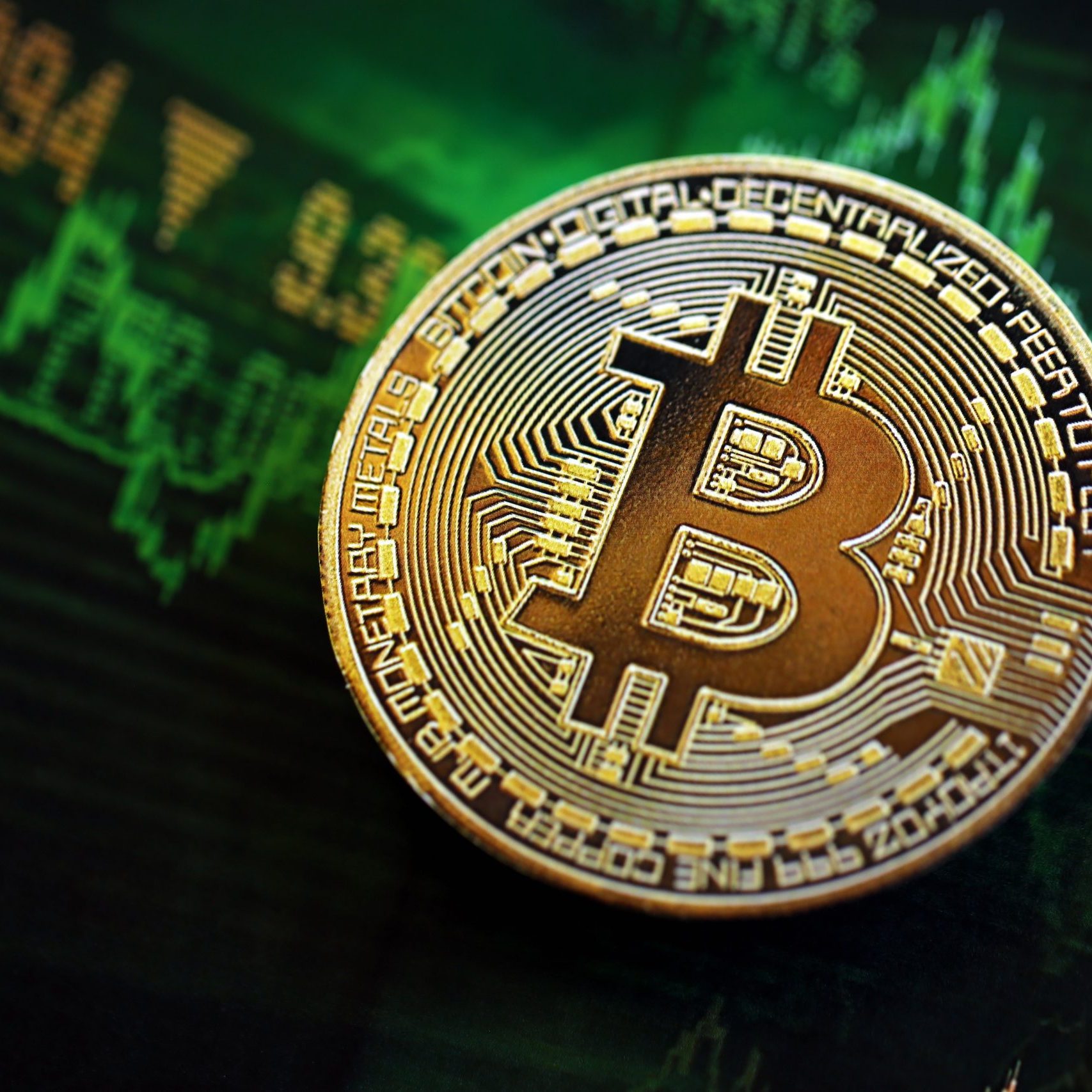 November als stärkster Bitcoin-Monat? Darum täuschen die Zahlen