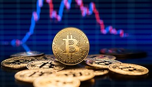 Bitcoin stabilisiert sich nach Crash – ist der Boden erreicht?