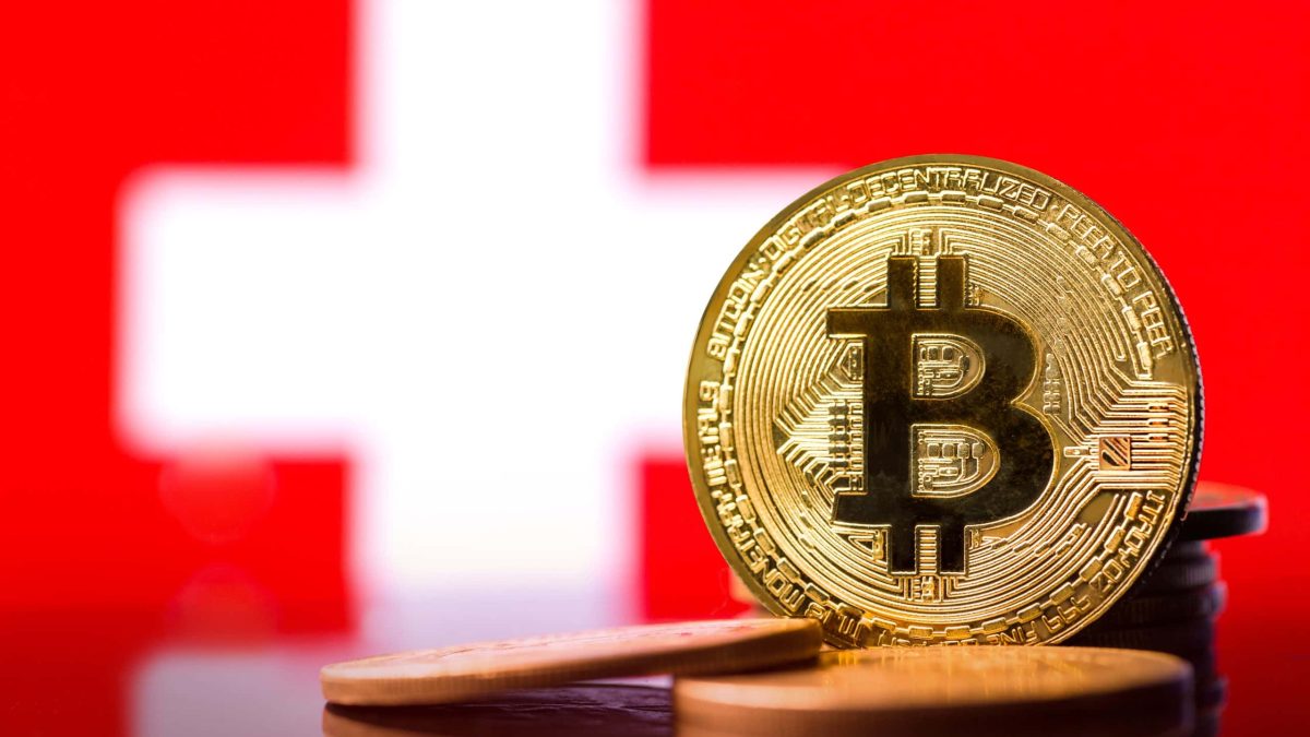 Bitcoin Treasury Schweiz: FUTURE erhält 28 Millionen Franken