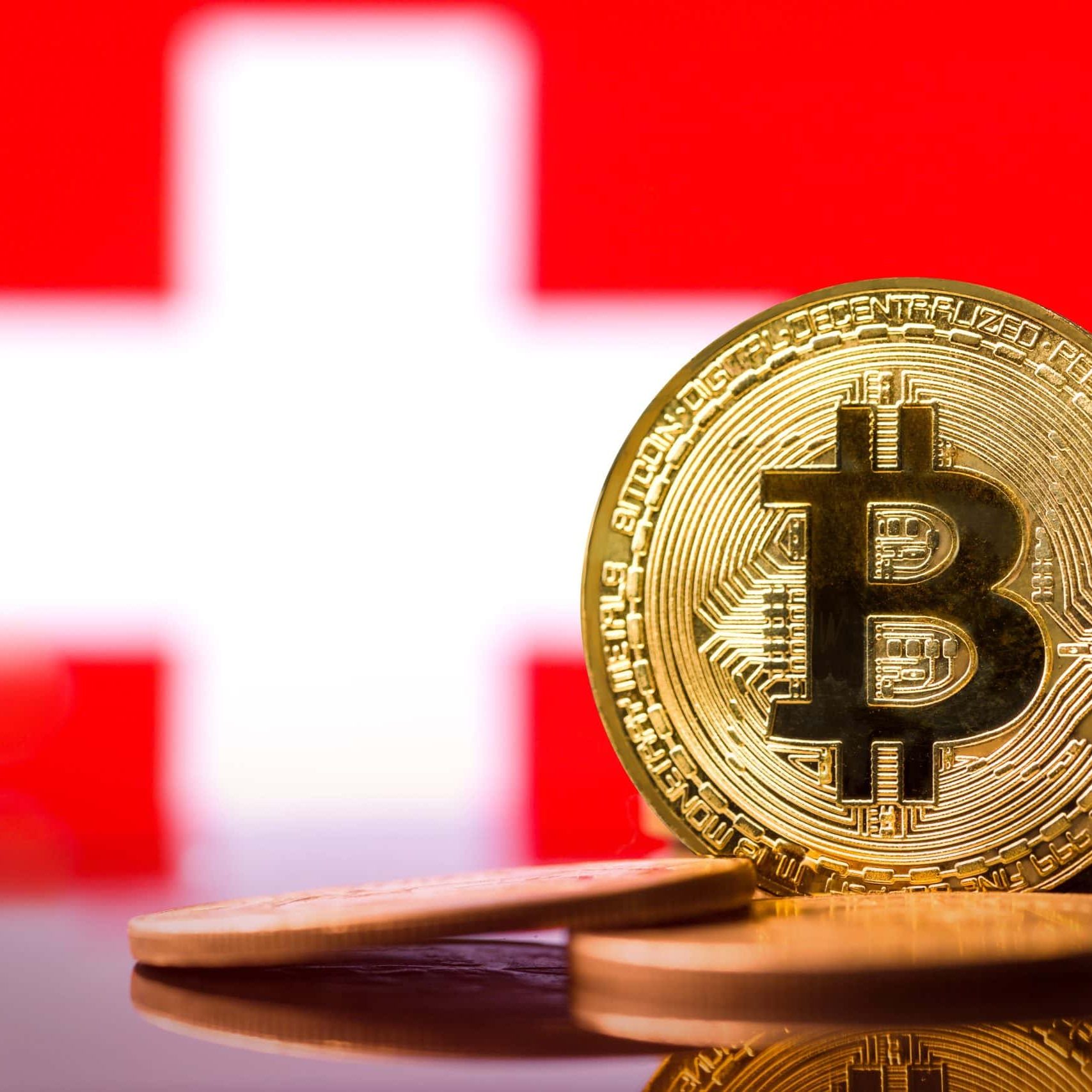 Bitcoin Treasury Schweiz: FUTURE erhält 28 Millionen Franken