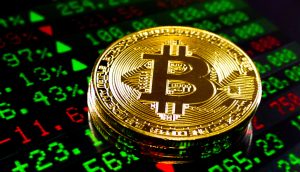 Bitcoin verteidigt 90.000 Dollar – aber die Warnsignale häufen sich