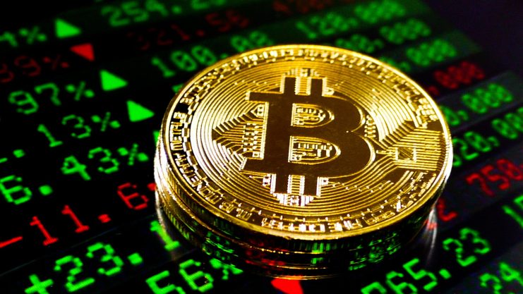 bitcoin-über-90000-dollar Findet der Bitcoin-Kurs jetzt einen Boden?