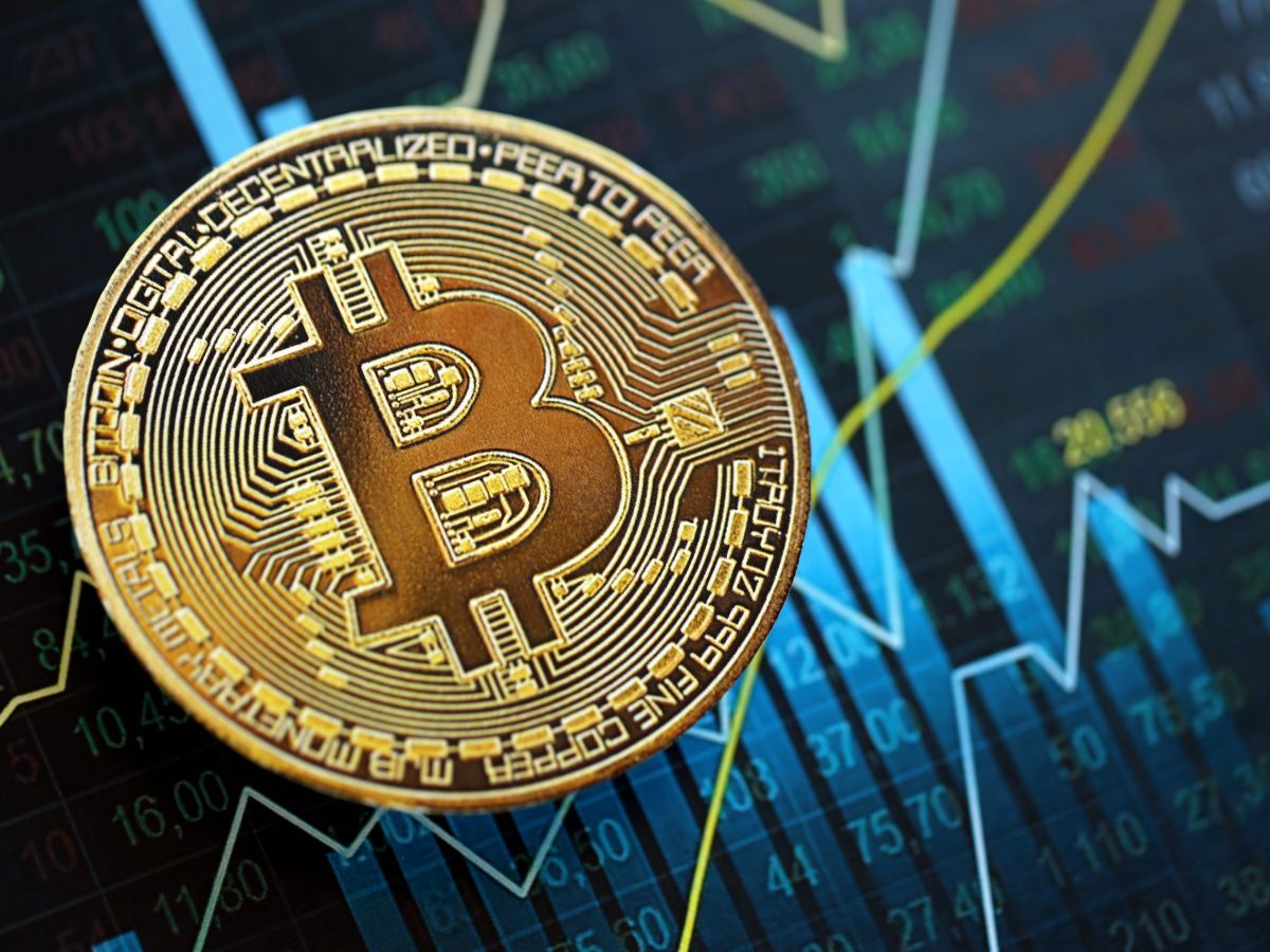 Bitcoin nach Uptober-Flaute: Deuten diese Daten auf den Ausbruch?