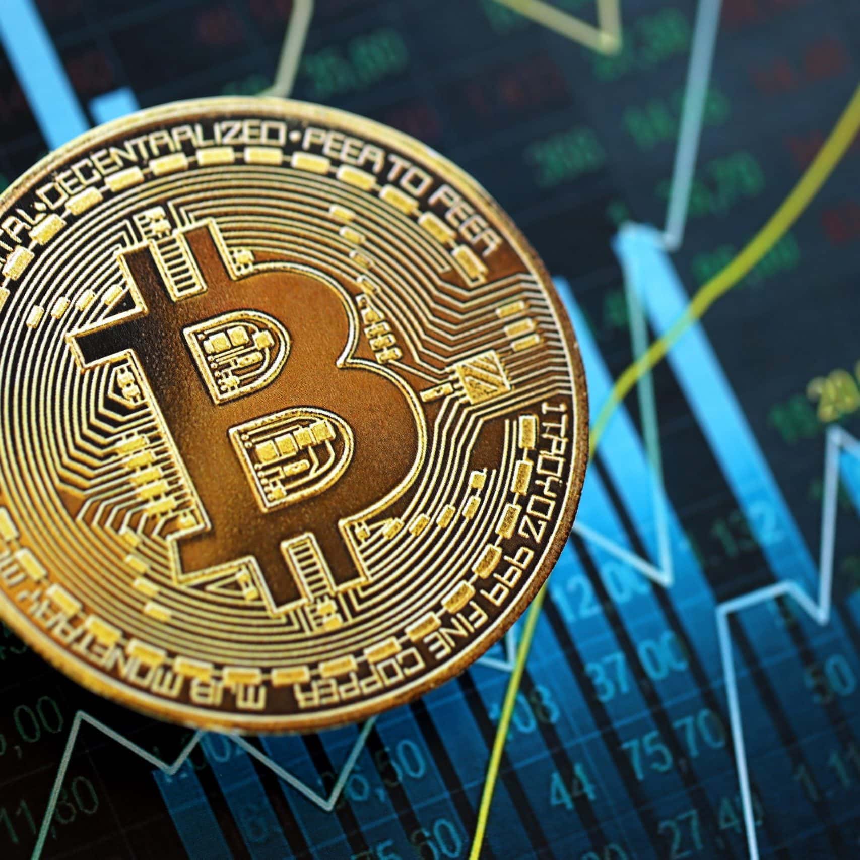 Bitcoin nach Uptober-Flaute: Deuten diese Daten auf den Ausbruch?