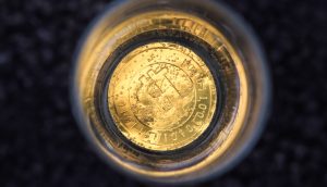 “Bitcoiner, die Champagner köpften” haben damit nicht gerechnet