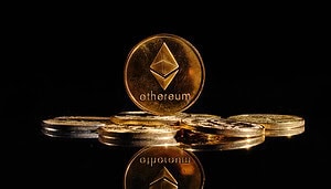 Ethereum: BitMine steigert Bestände auf 3,4 Millionen Token