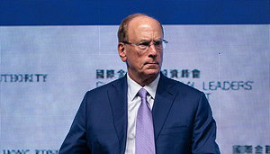 Bitcoin-ETF-Drama: BlackRock verzeichnet tiefrote Zahlen