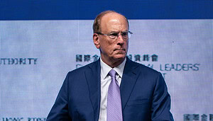 Bitcoin und Ethereum straucheln: ETF-Abflüsse als Kursbelastung?