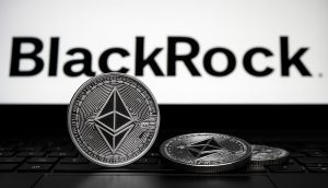 Ethereum ETF mit Staking: BlackRock plant nächste Offensive