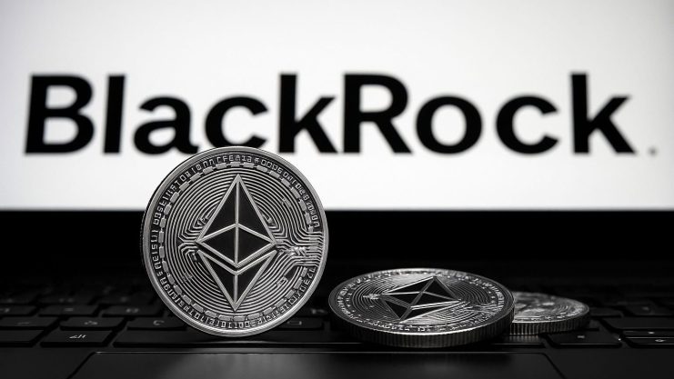 Ethereum ETF mit Staking: Ein Wendepunkt für den ETH-Kurs?